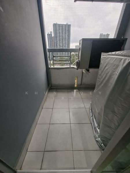 Lumpini Ville Sukhumvit 77 : ลุมพินี วิลล์ สุขุมวิท77, กรุงเทพ, ถนนสุขุมวิท 77, สวนหลวง, กรุงเทพ, 35 ตร.ม., คอนโด ให้เช่า, โดย Khun Toey เตย, 500442235 - DDproperty.com