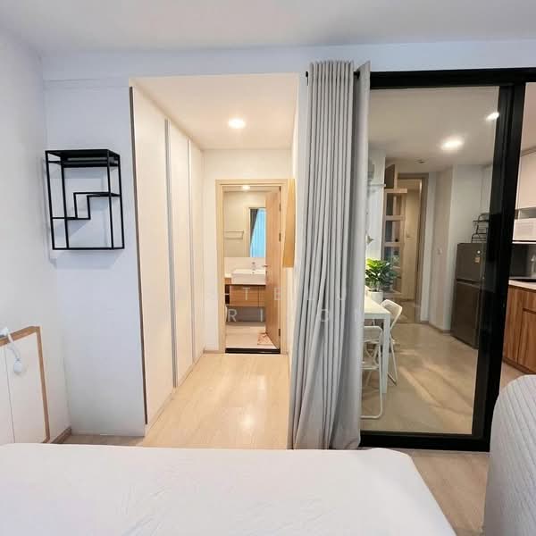 Noble Ambience Sukhumvit 42 : โนเบิล แอมเบียนส์ สุขุมวิท 42, กรุงเทพ, 55 ซอยสุขชัย, คลองตัน, คลองเตย, กรุงเทพ, 28 ตร.ม., คอนโด ขาย, โดย Eastblue Horizon, 500442237 - DDproperty.com