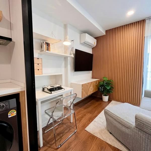 Noble Ambience Sukhumvit 42 : โนเบิล แอมเบียนส์ สุขุมวิท 42, กรุงเทพ, 55 ซอยสุขชัย, คลองตัน, คลองเตย, กรุงเทพ, 28 ตร.ม., คอนโด ขาย, โดย Eastblue Horizon, 500442237 - DDproperty.com