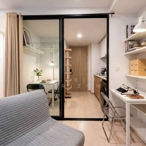 Noble Ambience Sukhumvit 42 : โนเบิล แอมเบียนส์ สุขุมวิท 42, กรุงเทพ, 55 ซอยสุขชัย, คลองตัน, คลองเตย, กรุงเทพ, 28 ตร.ม., คอนโด ขาย, โดย Eastblue Horizon, 500442237 - DDproperty.com