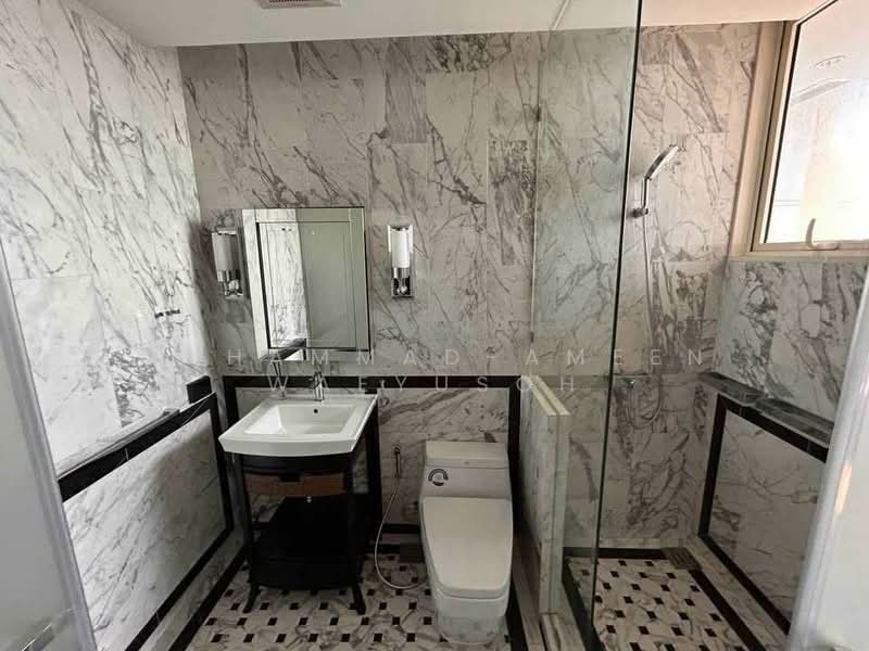 Royce Private Residences : รอย์ช ไพรเวท เรสซิเดนซ์ส, กรุงเทพ, 61 ซอยสุขุมวิท 31, คลองเตยเหนือ, วัฒนา, กรุงเทพ, 112 ตร.ม., คอนโด ให้เช่า, โดย Muhammad-ameen Waeyusoh, 500442239 - DDproperty.com