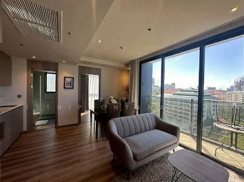Andromeda Condominium, Chon Buri (Pattaya), Soi Kasetsin 11, Nong Pru, Bang Lamung (Pattaya), Chon Buri (Pattaya), 2 Bedrooms, 60 sqm, Condo For Rent, by Urarat Itthipoontanakorn, 500442240 - DDproperty.com