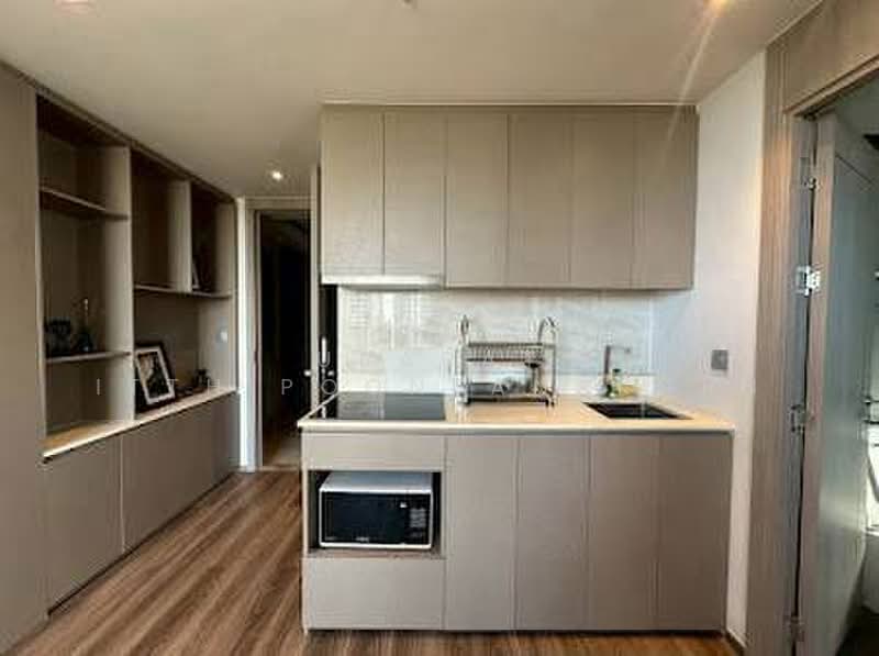 Andromeda Condominium, Chon Buri (Pattaya), Soi Kasetsin 11, Nong Pru, Bang Lamung (Pattaya), Chon Buri (Pattaya), 2 Bedrooms, 60 sqm, Condo For Rent, by Urarat Itthipoontanakorn, 500442240 - DDproperty.com