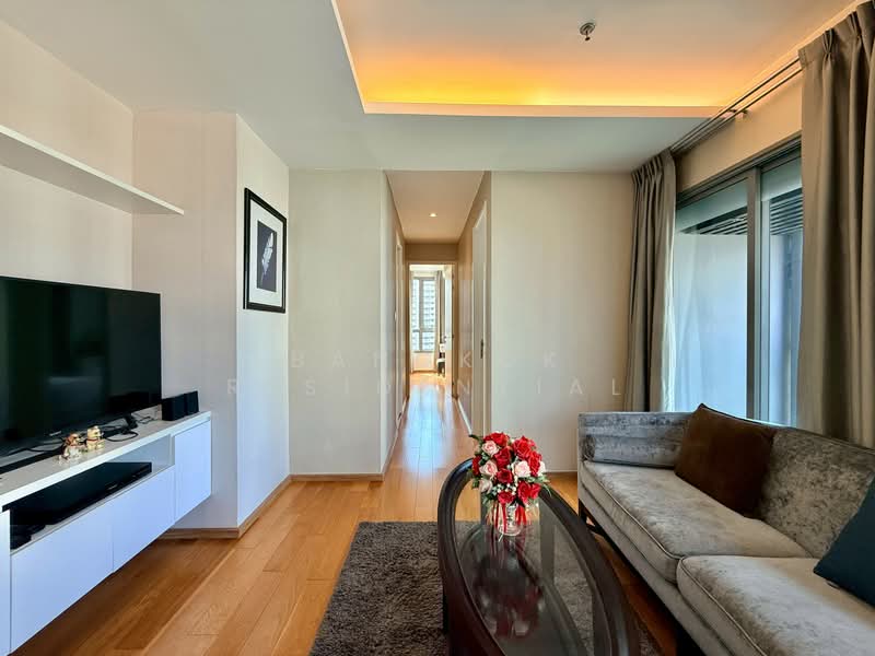 H Sukhumvit 43, กรุงเทพ, 28 Sukhumvit 34 Road, คลองตันเหนือ, วัฒนา, กรุงเทพ, 62 ตร.ม., คอนโด ให้เช่า, โดย Bangkok Residential, 500442242 - DDproperty.com