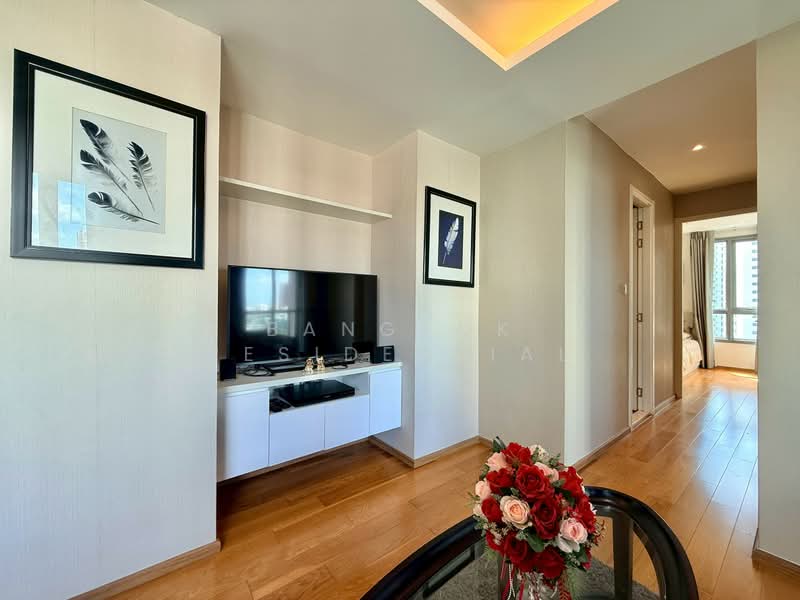 H Sukhumvit 43, กรุงเทพ, 28 Sukhumvit 34 Road, คลองตันเหนือ, วัฒนา, กรุงเทพ, 62 ตร.ม., คอนโด ให้เช่า, โดย Bangkok Residential, 500442242 - DDproperty.com