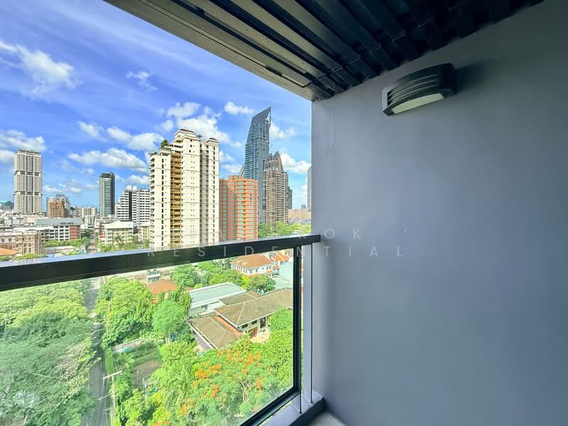 H Sukhumvit 43, กรุงเทพ, 28 Sukhumvit 34 Road, คลองตันเหนือ, วัฒนา, กรุงเทพ, 62 ตร.ม., คอนโด ให้เช่า, โดย Bangkok Residential, 500442242 - DDproperty.com