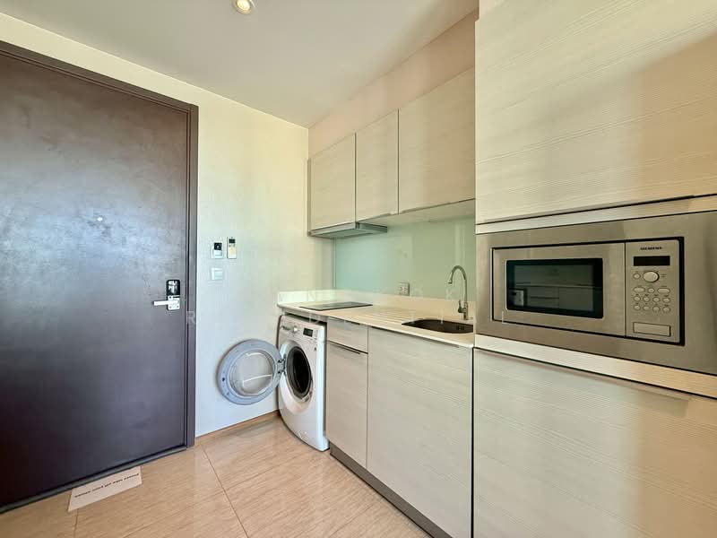 H Sukhumvit 43, กรุงเทพ, 28 Sukhumvit 34 Road, คลองตันเหนือ, วัฒนา, กรุงเทพ, 62 ตร.ม., คอนโด ให้เช่า, โดย Bangkok Residential, 500442242 - DDproperty.com