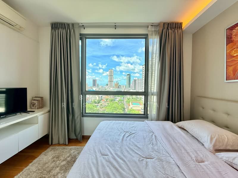 H Sukhumvit 43, กรุงเทพ, 28 Sukhumvit 34 Road, คลองตันเหนือ, วัฒนา, กรุงเทพ, 62 ตร.ม., คอนโด ให้เช่า, โดย Bangkok Residential, 500442242 - DDproperty.com