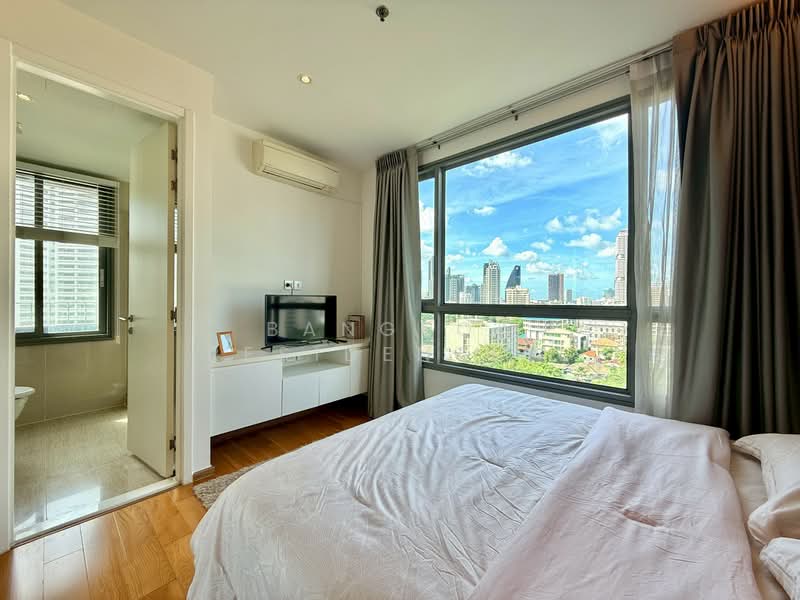H Sukhumvit 43, กรุงเทพ, 28 Sukhumvit 34 Road, คลองตันเหนือ, วัฒนา, กรุงเทพ, 62 ตร.ม., คอนโด ให้เช่า, โดย Bangkok Residential, 500442242 - DDproperty.com