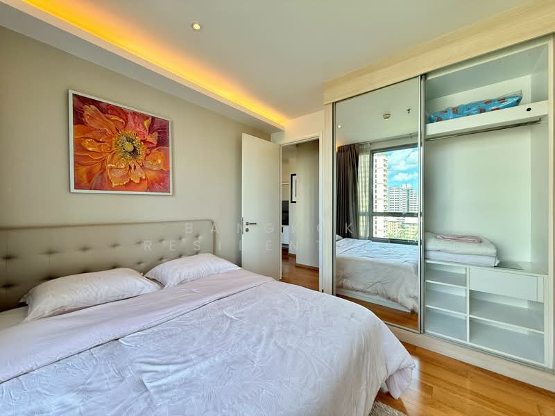 H Sukhumvit 43, กรุงเทพ, 28 Sukhumvit 34 Road, คลองตันเหนือ, วัฒนา, กรุงเทพ, 62 ตร.ม., คอนโด ให้เช่า, โดย Bangkok Residential, 500442242 - DDproperty.com