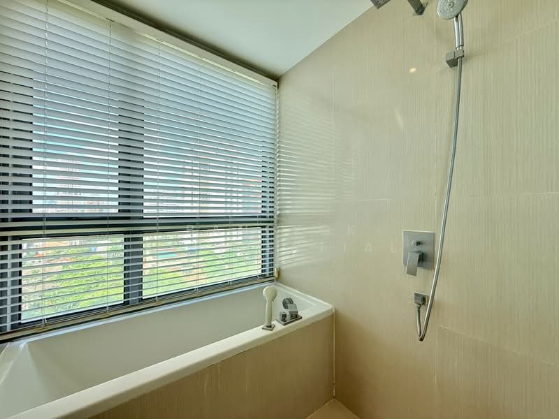 H Sukhumvit 43, กรุงเทพ, 28 Sukhumvit 34 Road, คลองตันเหนือ, วัฒนา, กรุงเทพ, 62 ตร.ม., คอนโด ให้เช่า, โดย Bangkok Residential, 500442242 - DDproperty.com