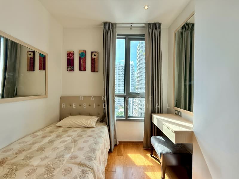 H Sukhumvit 43, กรุงเทพ, 28 Sukhumvit 34 Road, คลองตันเหนือ, วัฒนา, กรุงเทพ, 62 ตร.ม., คอนโด ให้เช่า, โดย Bangkok Residential, 500442242 - DDproperty.com