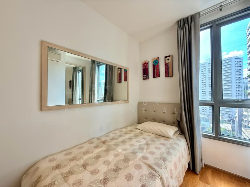 H Sukhumvit 43, Bangkok, 28 Sukhumvit 34 Road, Khlong Tan Nua, Watthana, Bangkok, 2 Bedrooms, 62 sqm, Condo For Rent, by Bangkok Residential, 500442242 - DDproperty.com