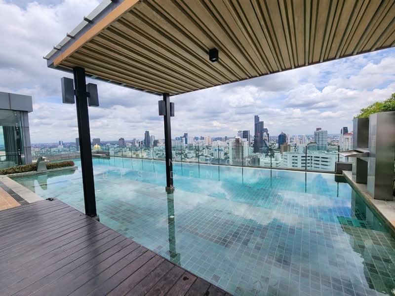 H Sukhumvit 43, กรุงเทพ, 28 Sukhumvit 34 Road, คลองตันเหนือ, วัฒนา, กรุงเทพ, 62 ตร.ม., คอนโด ให้เช่า, โดย Bangkok Residential, 500442242 - DDproperty.com