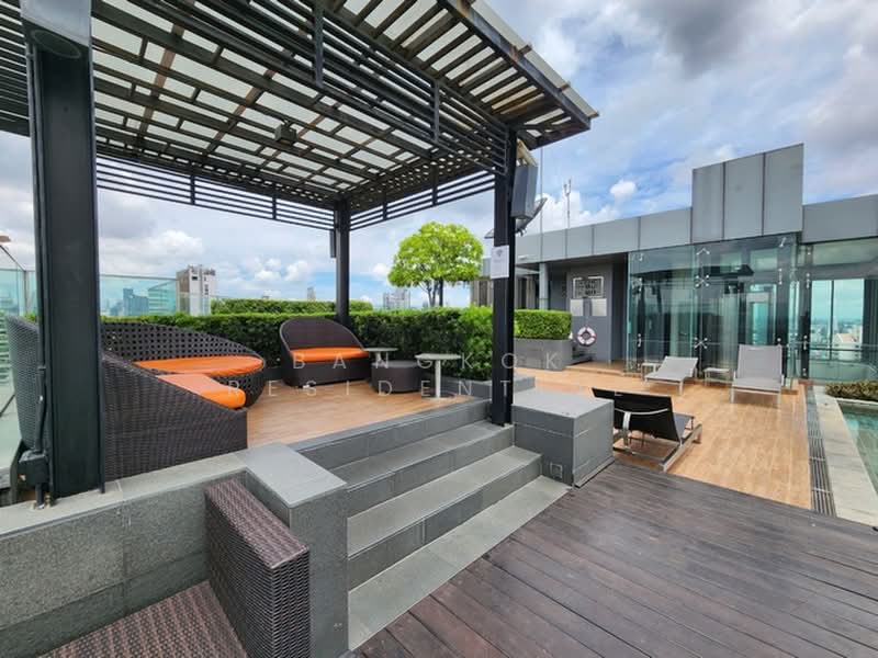 H Sukhumvit 43, Bangkok, 28 Sukhumvit 34 Road, Khlong Tan Nua, Watthana, Bangkok, 2 Bedrooms, 62 sqm, Condo For Rent, by Bangkok Residential, 500442242 - DDproperty.com