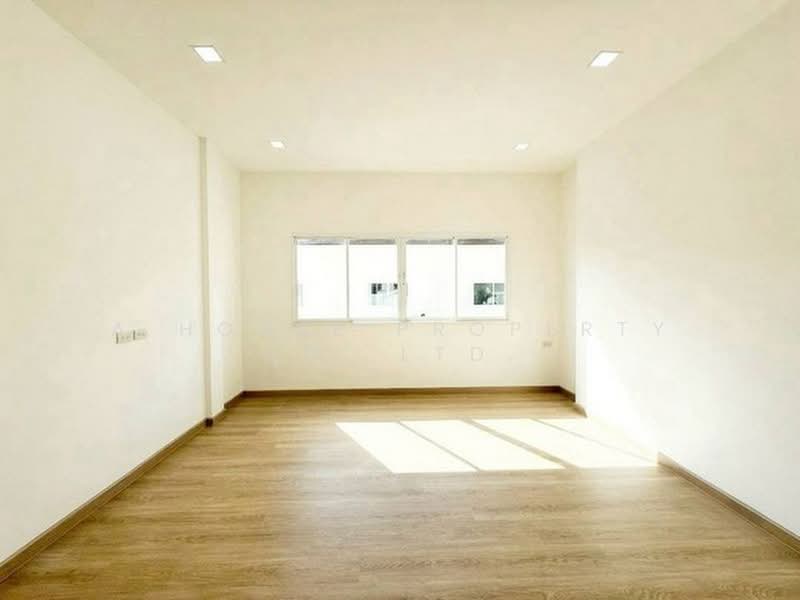 ทาวน์โฮมหลังมุม บูรพาแลนด์ หนองค้อ ศรีราชา, ชลบุรี, หนองขาม, ศรีราชา, ชลบุรี, 208 ตร.ม., ทาวน์เฮ้าส์ ขาย, โดย A House Property Co.,Ltd., 500442243 - DDproperty.com