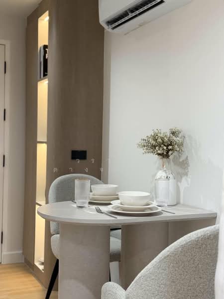 Srithana Condominium 2, Chiang Mai, 96 Siri Mangkalajarn Rd Lane 1, Su Thep, Muang Chiang Mai, Chiang Mai, 1 Bedroom, 37 sqm, Condo For Sale, by วราพร ตางจงราช, 500442246 - DDproperty.com
