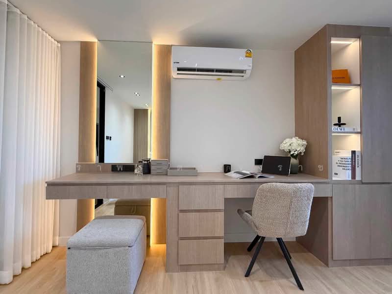 Srithana Condominium 2, Chiang Mai, 96 Siri Mangkalajarn Rd Lane 1, Su Thep, Muang Chiang Mai, Chiang Mai, 1 Bedroom, 37 sqm, Condo For Sale, by วราพร ตางจงราช, 500442246 - DDproperty.com