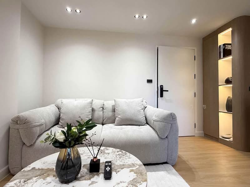 Srithana Condominium 2 : ศรีธนาคอนโดมิเนียม 2, เชียงใหม่, 96 ถ.สิริมังคลาจารย์ เลน 1, สุเทพ, เมืองเชียงใหม่, เชียงใหม่, 37 ตร.ม., คอนโด ขาย, โดย วราพร ตางจงราช, 500442246 - DDproperty.com