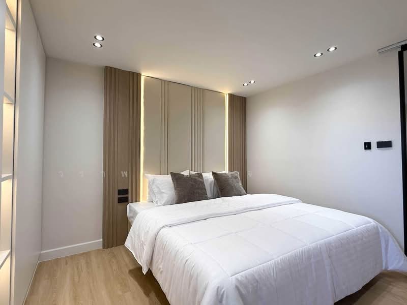 Srithana Condominium 2 : ศรีธนาคอนโดมิเนียม 2, เชียงใหม่, 96 ถ.สิริมังคลาจารย์ เลน 1, สุเทพ, เมืองเชียงใหม่, เชียงใหม่, 37 ตร.ม., คอนโด ขาย, โดย วราพร ตางจงราช, 500442246 - DDproperty.com