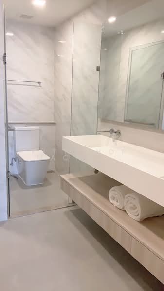 Fynn Sukhumvit 31, Bangkok, 77 Sukhumvit Road, Khlongtoei Nua, Watthana, Bangkok, 3 Bedrooms, 150 sqm, Condo For Rent, by Kittiphop Machchima, 500442250 - DDproperty.com