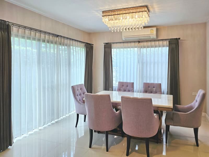 Mantana Srinakarin - Bangna, Samut Prakan, 159 Wat Nam Daeng Road, Bang Kaeo, Bang Plee, Samut Prakan, 3 Bedrooms, 165 sqm, Single Detached House For Sale, by วรเมธ นิลสุวรรณ, 500442252 - DDproperty.com