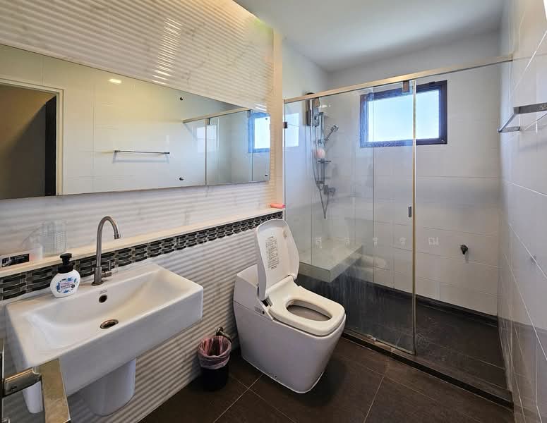 Mantana Srinakarin - Bangna, Samut Prakan, 159 Wat Nam Daeng Road, Bang Kaeo, Bang Plee, Samut Prakan, 3 Bedrooms, 165 sqm, Single Detached House For Sale, by วรเมธ นิลสุวรรณ, 500442252 - DDproperty.com