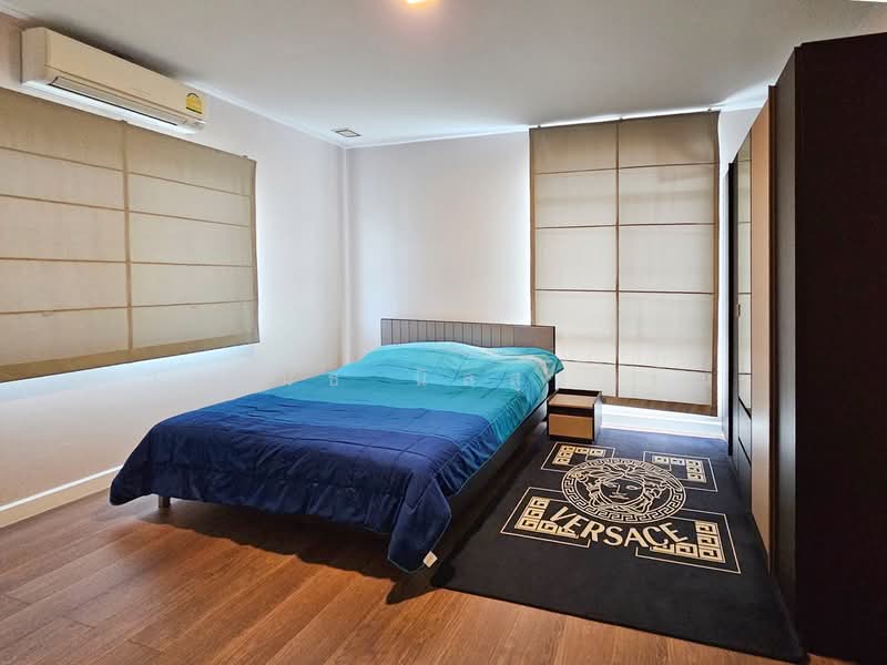 Mantana Srinakarin - Bangna, Samut Prakan, 159 Wat Nam Daeng Road, Bang Kaeo, Bang Plee, Samut Prakan, 3 Bedrooms, 165 sqm, Single Detached House For Sale, by วรเมธ นิลสุวรรณ, 500442252 - DDproperty.com
