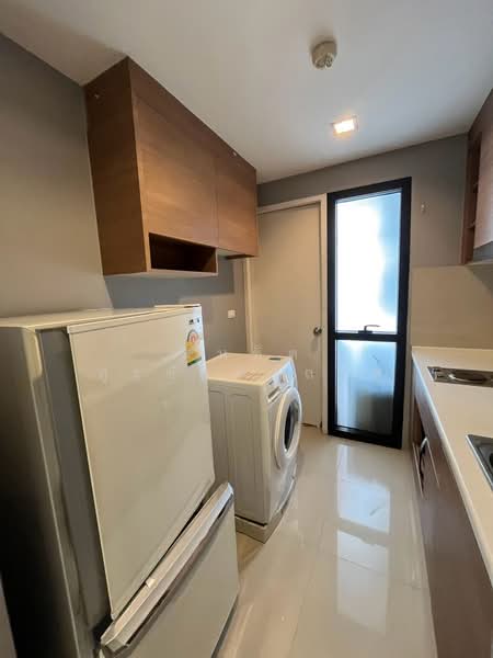 Abstracts Sukhumvit 66/1 condominium, Bangkok, Sukhumvit, Bang Na, Bangkok, 2 Bedrooms, 53 sqm, Condo For Sale, by Monchit Surachaidunthavin, 500442253 - DDproperty.com