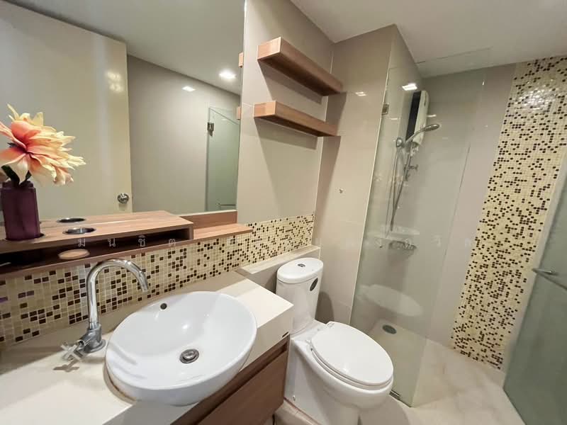 Abstracts Sukhumvit 66/1 condominium, Bangkok, Sukhumvit, Bang Na, Bangkok, 2 Bedrooms, 53 sqm, Condo For Sale, by Monchit Surachaidunthavin, 500442253 - DDproperty.com