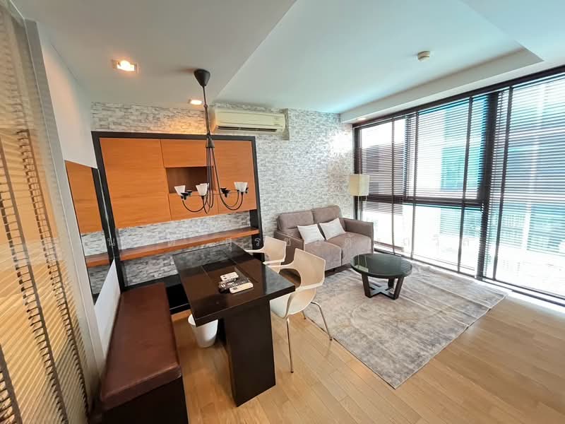 Abstracts Sukhumvit 66/1 condominium, Bangkok, Sukhumvit, Bang Na, Bangkok, 2 Bedrooms, 53 sqm, Condo For Sale, by Monchit Surachaidunthavin, 500442253 - DDproperty.com