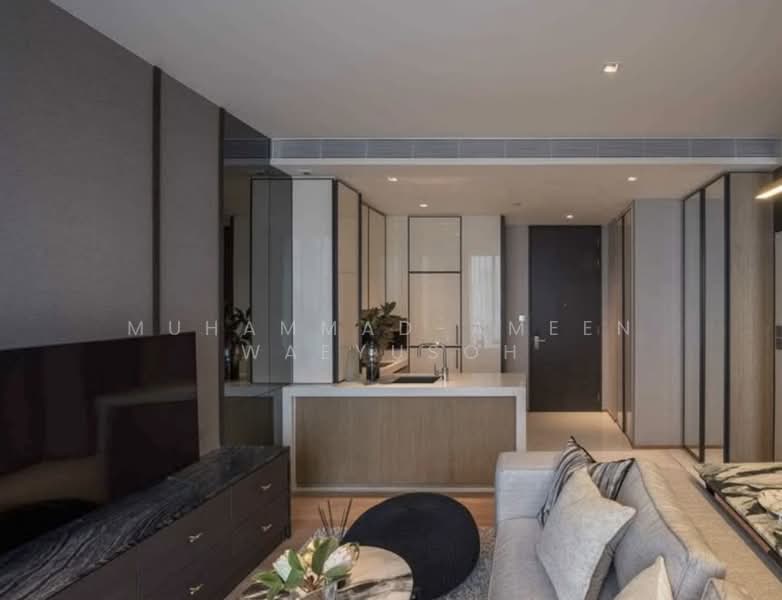 BEATNIQ Sukhumvit 32, Bangkok, Soi Sukhumvit 32, Sukhumvit Road, Khong Tan, Khlong Toei, Bangkok, 1 Bedroom, 55 sqm, Condo For Rent, by Muhammad-ameen Waeyusoh, 500442254 - DDproperty.com