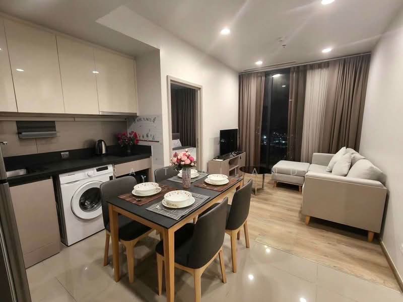 Oka Haus Sukhumvit 36 : โอกะ เฮ้าส์ สุขุมวิท 36, กรุงเทพ, 3399 ถนนพระรามที่ ๔, คลองตัน, คลองเตย, กรุงเทพ, 50 ตร.ม., คอนโด ให้เช่า, โดย ERA Thailand, 500442257 - DDproperty.com