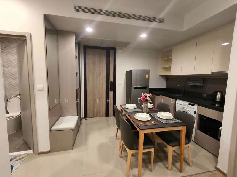 Oka Haus Sukhumvit 36 : โอกะ เฮ้าส์ สุขุมวิท 36, กรุงเทพ, 3399 ถนนพระรามที่ ๔, คลองตัน, คลองเตย, กรุงเทพ, 50 ตร.ม., คอนโด ให้เช่า, โดย ERA Thailand, 500442257 - DDproperty.com