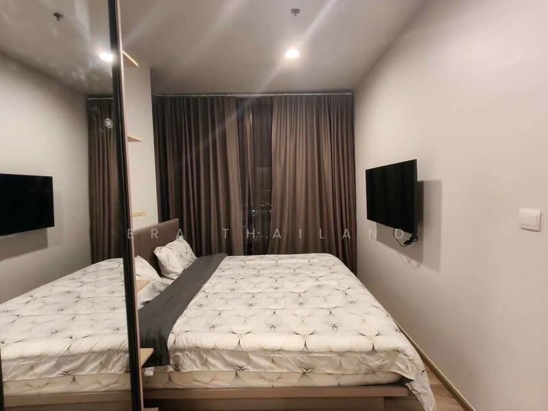Oka Haus Sukhumvit 36, Bangkok, 3399 Rama 4 Road, Khong Tan, Khlong Toei, Bangkok, 2 Bedrooms, 50 sqm, Condo For Rent, by ERA Thailand, 500442257 - DDproperty.com