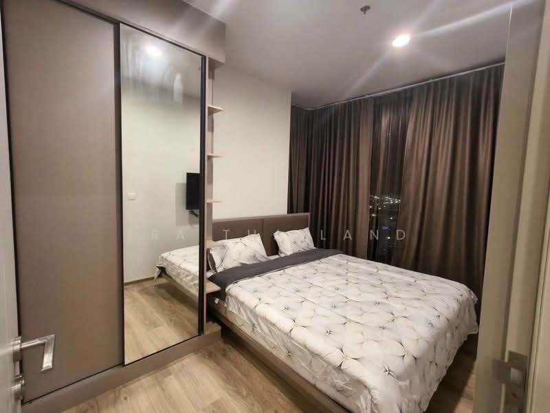 Oka Haus Sukhumvit 36 : โอกะ เฮ้าส์ สุขุมวิท 36, กรุงเทพ, 3399 ถนนพระรามที่ ๔, คลองตัน, คลองเตย, กรุงเทพ, 50 ตร.ม., คอนโด ให้เช่า, โดย ERA Thailand, 500442257 - DDproperty.com