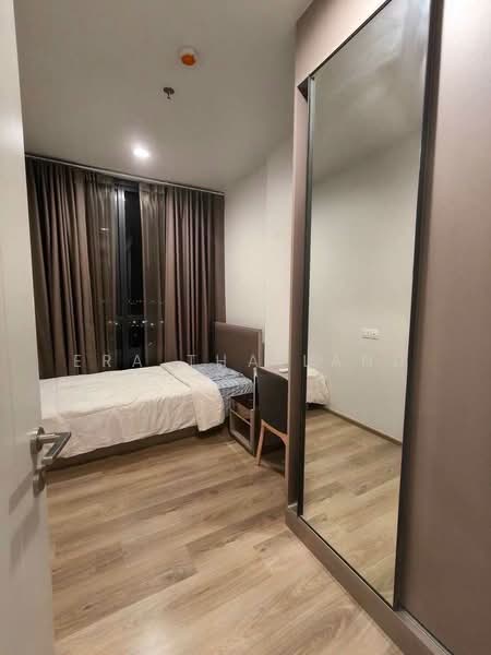 Oka Haus Sukhumvit 36, Bangkok, 3399 Rama 4 Road, Khong Tan, Khlong Toei, Bangkok, 2 Bedrooms, 50 sqm, Condo For Rent, by ERA Thailand, 500442257 - DDproperty.com