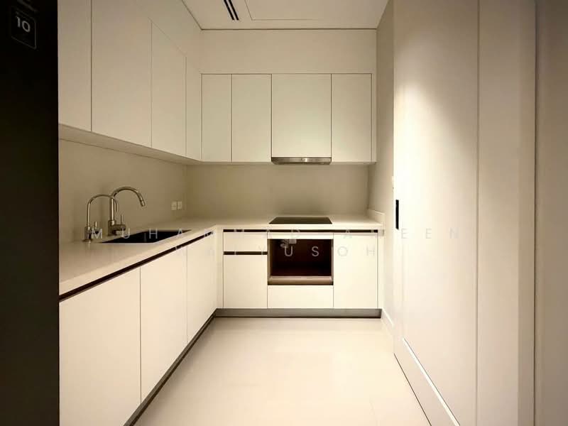 ONE89 Wireless, Bangkok, Wittayu Road, Lumphini, Pathum Wan, Bangkok, 3 Bedrooms, 218 sqm, Condo For Rent, by Muhammad-ameen Waeyusoh, 500442258 - DDproperty.com