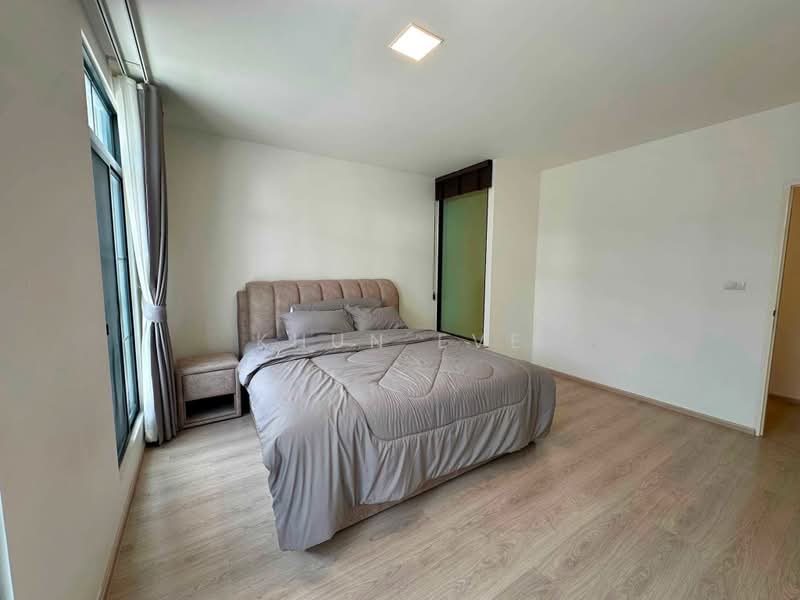 Villaggio 3 Srinakarin-Bangna, Samut Prakan, Bang Kaeo, Bang Plee, Samut Prakan, 2 Bedrooms, 120 sqm, Single Detached House For Rent, by Khun EVE, 500442259 - DDproperty.com