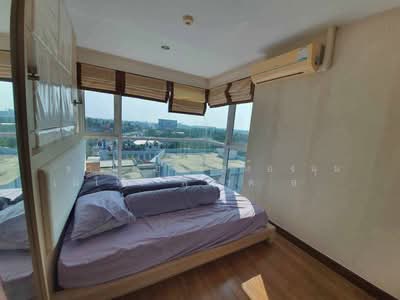 ขาย - The Lake Metropark Sathorn : คอนโด เดอะเลค เมโทร พาร์ค สาทร, กรุงเทพ