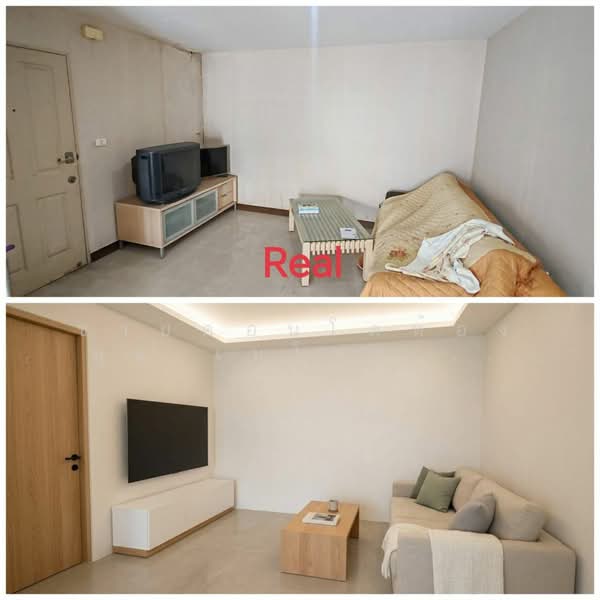 The Lake Metropark Sathorn, Bangkok, 218-19 Kallapraphuke Road, Bang Wa, Phasi Charoen, Bangkok, 2 Bedrooms, 57 sqm, Condo For Sale, by คุณธงชัย, 500442262 - DDproperty.com