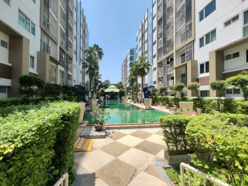 The Lake Metropark Sathorn, Bangkok, 218-19 Kallapraphuke Road, Bang Wa, Phasi Charoen, Bangkok, 2 Bedrooms, 57 sqm, Condo For Sale, by คุณธงชัย, 500442262 - DDproperty.com