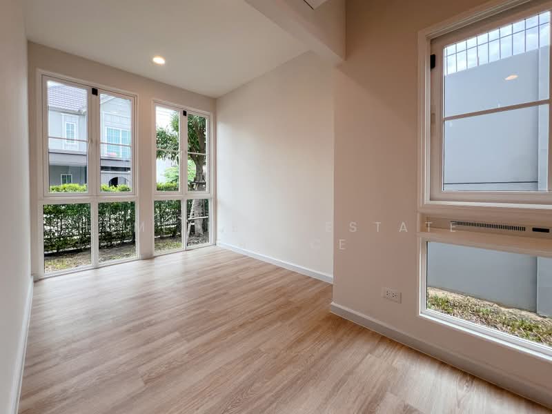 Pround Place, Bangkok, Tha Rang, Bang Khen, Bangkok, 4 Bedrooms, 182 sqm, Single Detached House For Sale, by HOME Real Estate Service, 500442263 - DDproperty.com