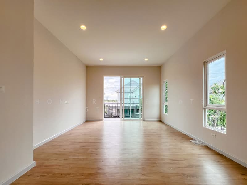 พราวด์ เพลส, กรุงเทพ, ท่าแร้ง, บางเขน, กรุงเทพ, 182 ตร.ม., บ้านเดี่ยว ขาย, โดย HOME Real Estate Service, 500442263 - DDproperty.com