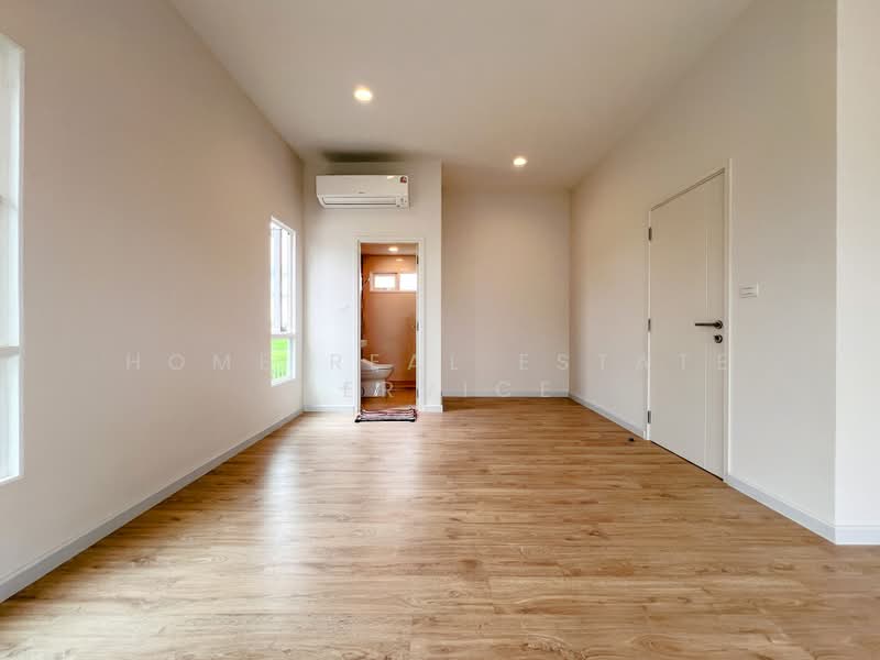 Pround Place, Bangkok, Tha Rang, Bang Khen, Bangkok, 4 Bedrooms, 182 sqm, Single Detached House For Sale, by HOME Real Estate Service, 500442263 - DDproperty.com