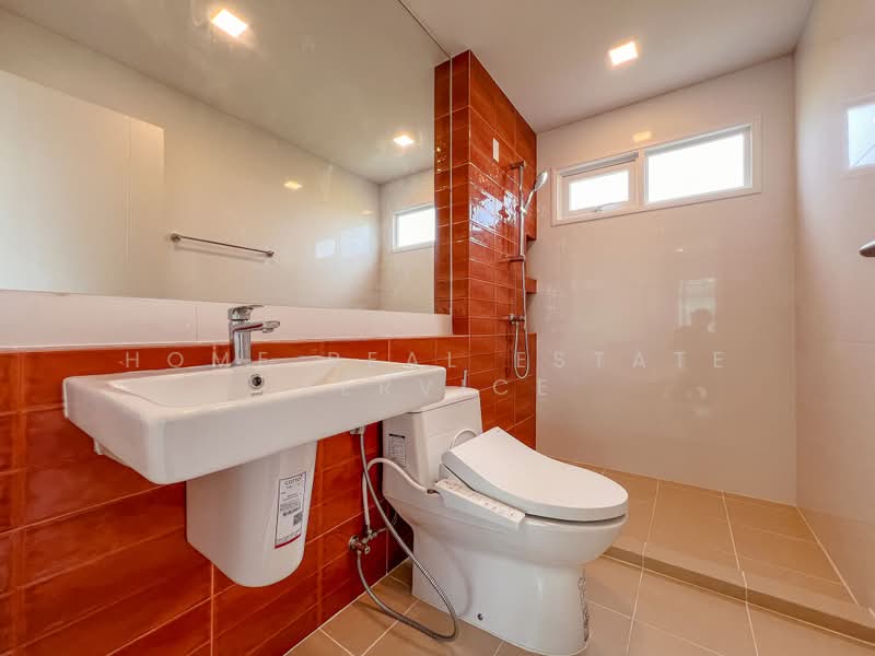 Pround Place, Bangkok, Tha Rang, Bang Khen, Bangkok, 4 Bedrooms, 182 sqm, Single Detached House For Sale, by HOME Real Estate Service, 500442263 - DDproperty.com