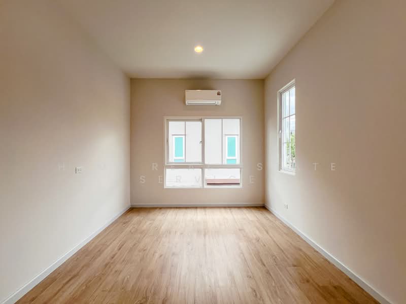 Pround Place, Bangkok, Tha Rang, Bang Khen, Bangkok, 4 Bedrooms, 182 sqm, Single Detached House For Sale, by HOME Real Estate Service, 500442263 - DDproperty.com
