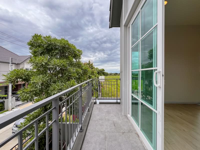Pround Place, Bangkok, Tha Rang, Bang Khen, Bangkok, 4 Bedrooms, 182 sqm, Single Detached House For Sale, by HOME Real Estate Service, 500442263 - DDproperty.com