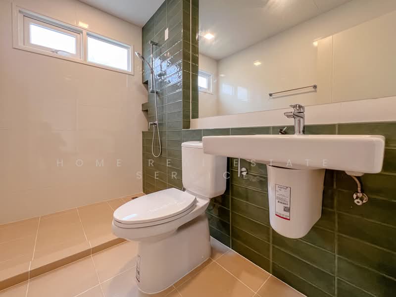 Pround Place, Bangkok, Tha Rang, Bang Khen, Bangkok, 4 Bedrooms, 182 sqm, Single Detached House For Sale, by HOME Real Estate Service, 500442263 - DDproperty.com