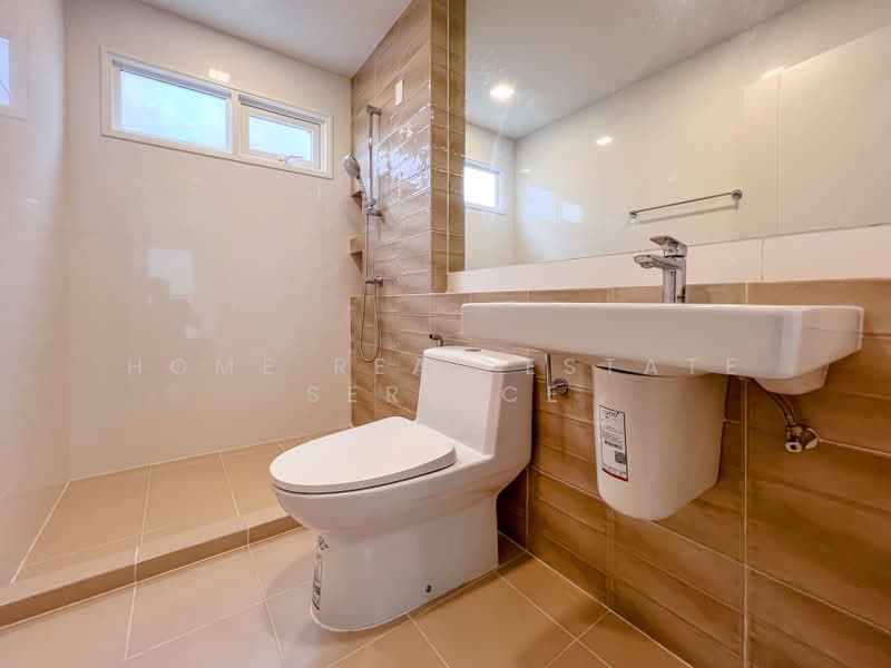 Pround Place, Bangkok, Tha Rang, Bang Khen, Bangkok, 4 Bedrooms, 182 sqm, Single Detached House For Sale, by HOME Real Estate Service, 500442263 - DDproperty.com
